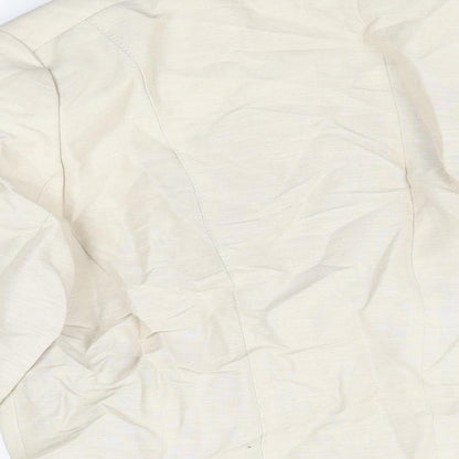 Womens UK Size 18 Planet Beige Jacket