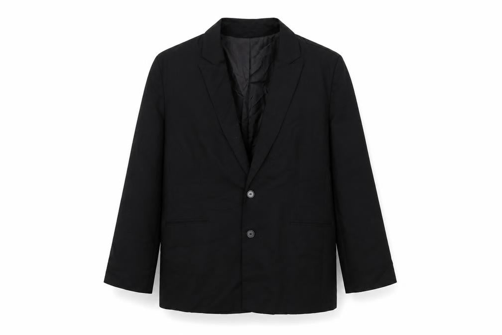 Womens UK Size 14 COLLUSION Black Jacket