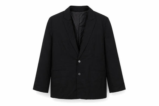 Womens UK Size 14 COLLUSION Black Jacket