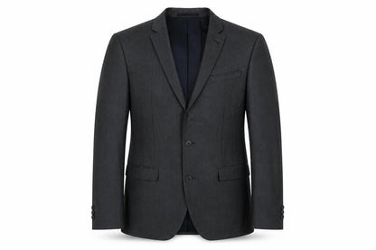 Mens UK Size 38 NEXT Regular Grey Suit Jacket
