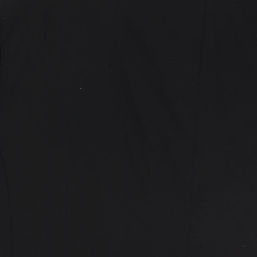 Mens UK Size 44 Evolution Regular Black Suit Jacket