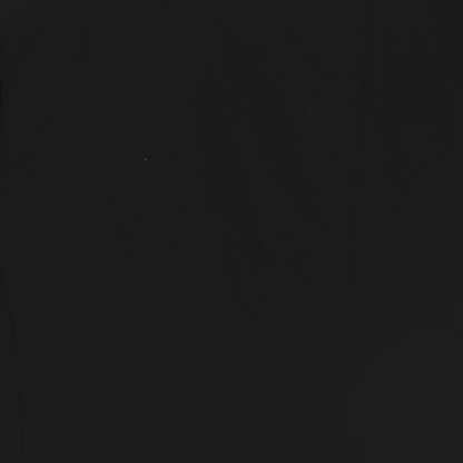 Mens UK Size 44 Evolution Regular Black Suit Jacket