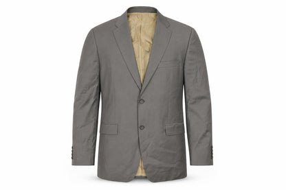 Mens UK Size 44 Marks and Spencer Regular Grey Suit Jacket