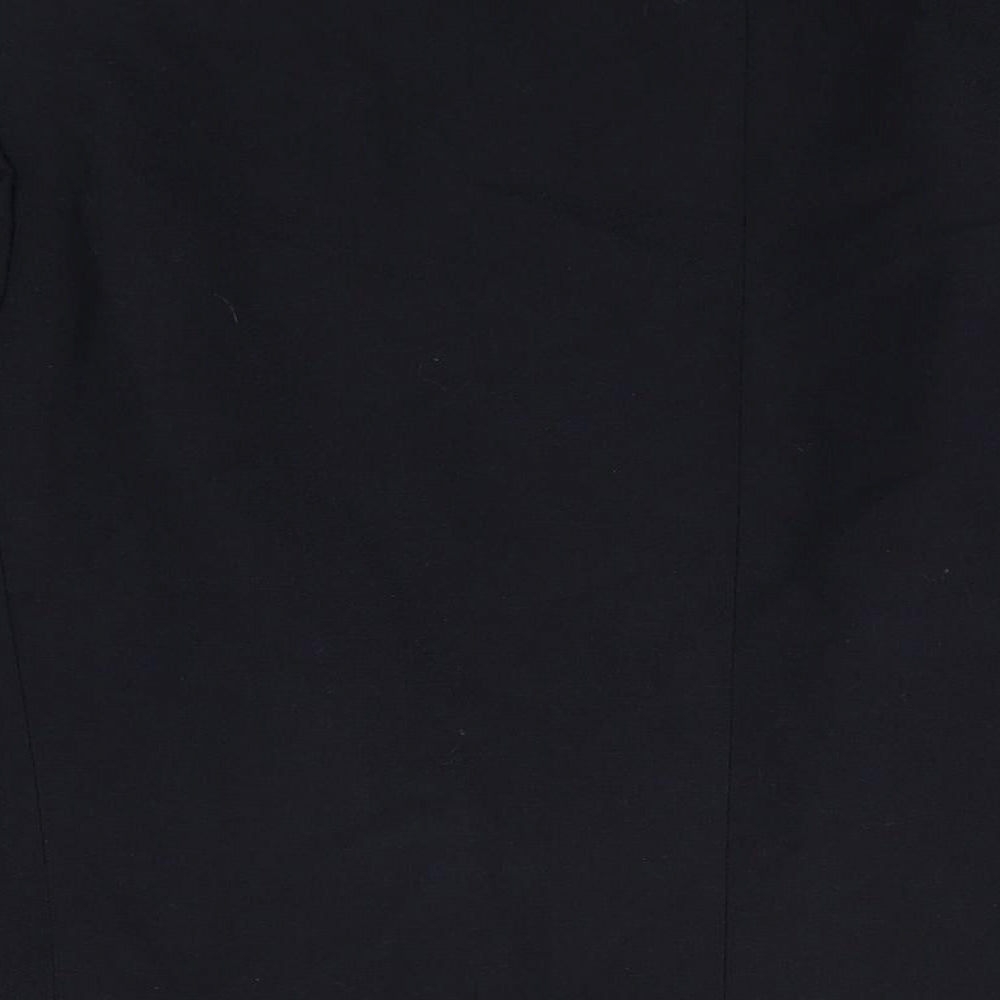 Mens UK Size 46 St Michael Regular Blue Suit Jacket