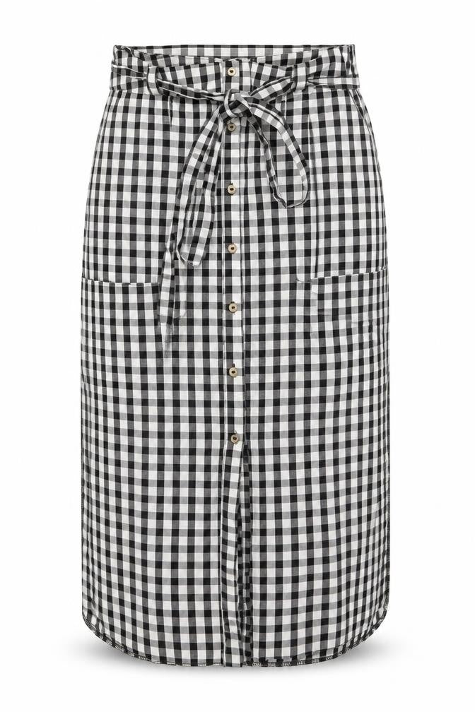 Womens UK Size 12 River Island Straight & Pencil  Skirt