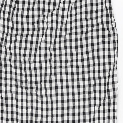 Womens UK Size 12 River Island Straight & Pencil  Skirt