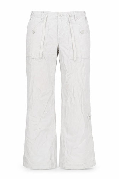 Womens UK Size 6 Gap Regular Fit  Grey Trousers
