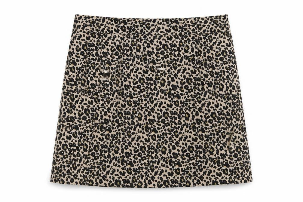 Womens UK Size 6 LOFT A-Line  Skirt