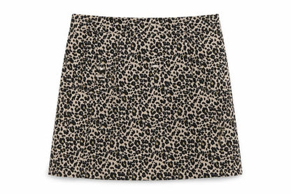 Womens UK Size 6 LOFT A-Line  Skirt