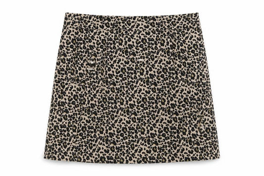 Womens UK Size 6 LOFT A-Line  Skirt