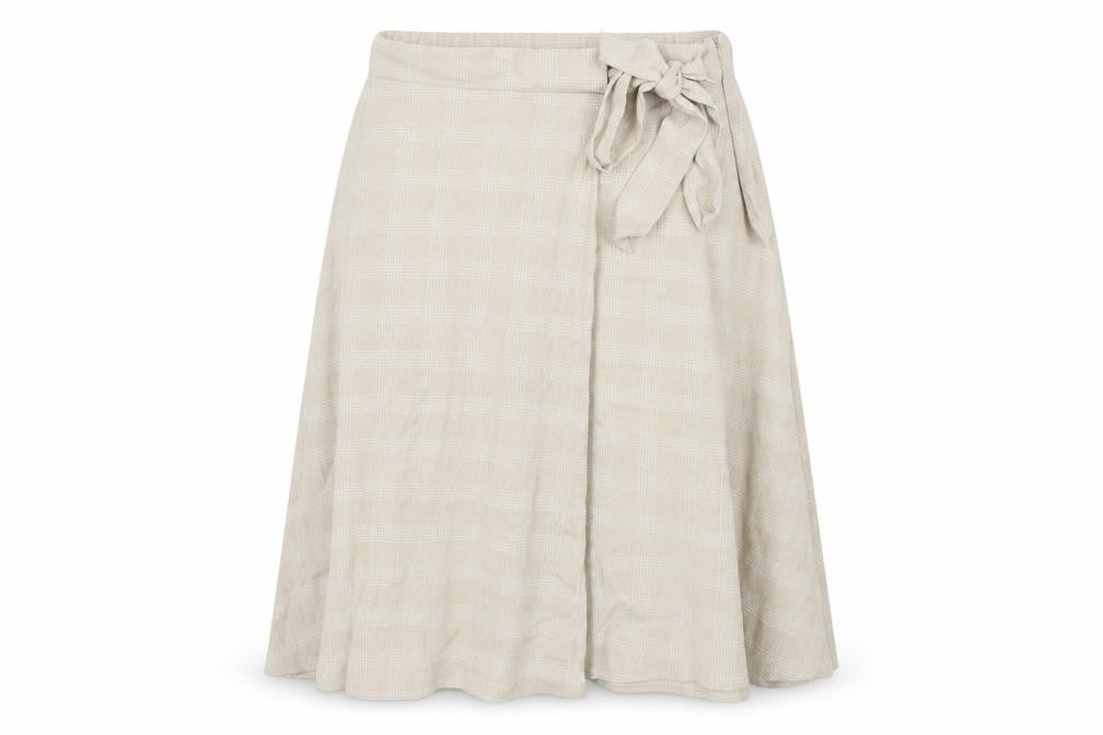 Womens UK Size 14 Classic A-Line  Skirt