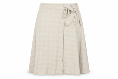 Womens UK Size 14 Classic A-Line  Skirt