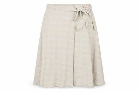 Womens UK Size 14 Classic A-Line  Skirt
