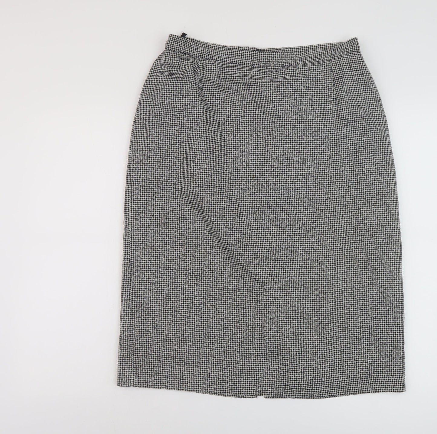 Womens UK Size 18 St Michael A-Line  Skirt
