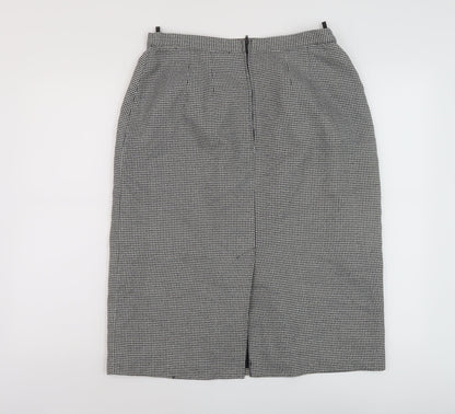 Womens UK Size 18 St Michael A-Line  Skirt