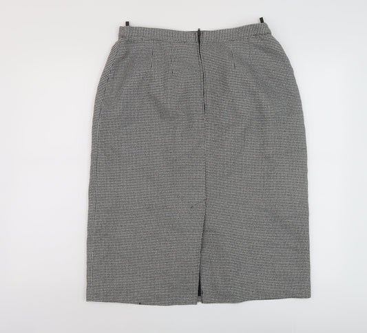 Womens UK Size 18 St Michael A-Line  Skirt