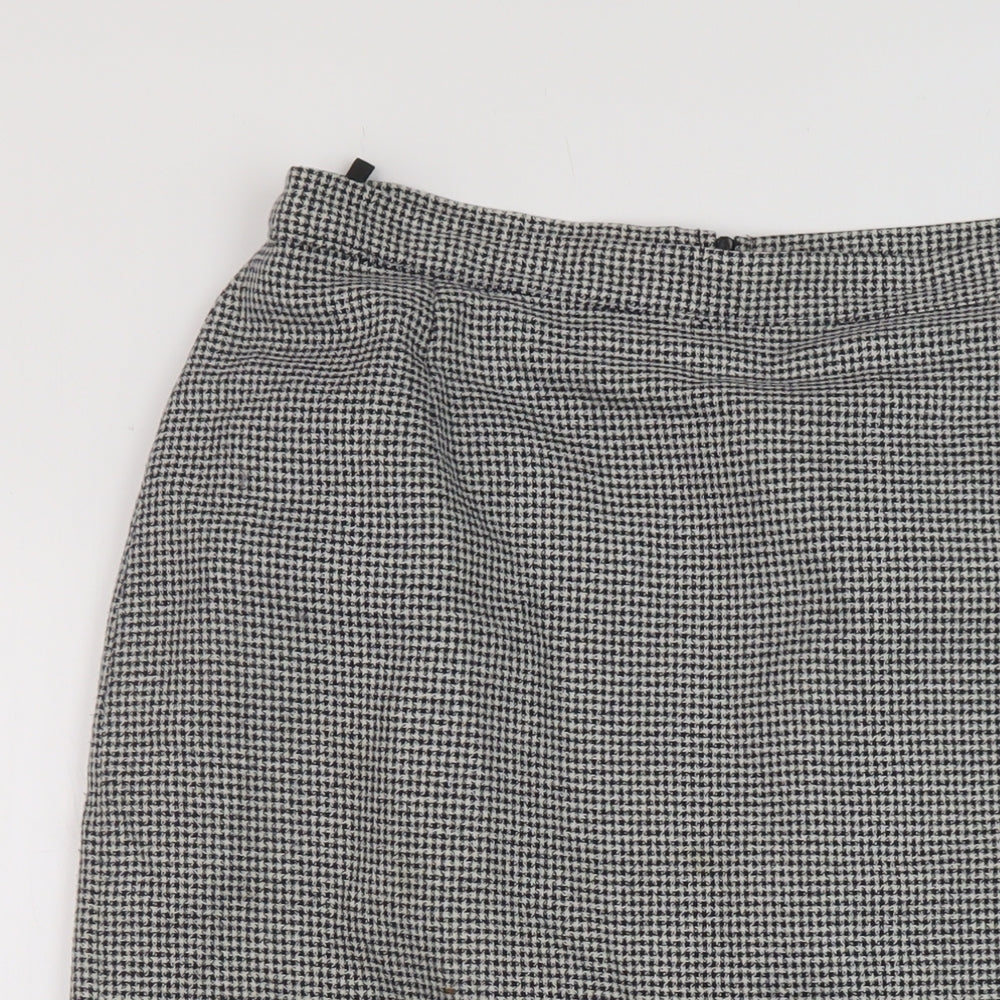 Womens UK Size 18 St Michael A-Line  Skirt