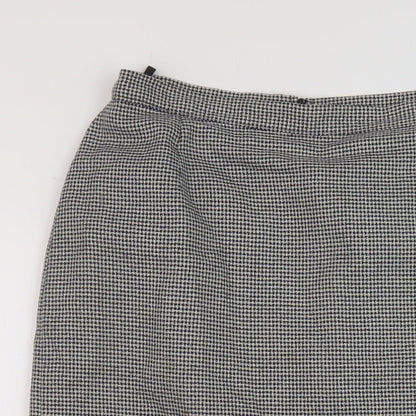 Womens UK Size 18 St Michael A-Line  Skirt