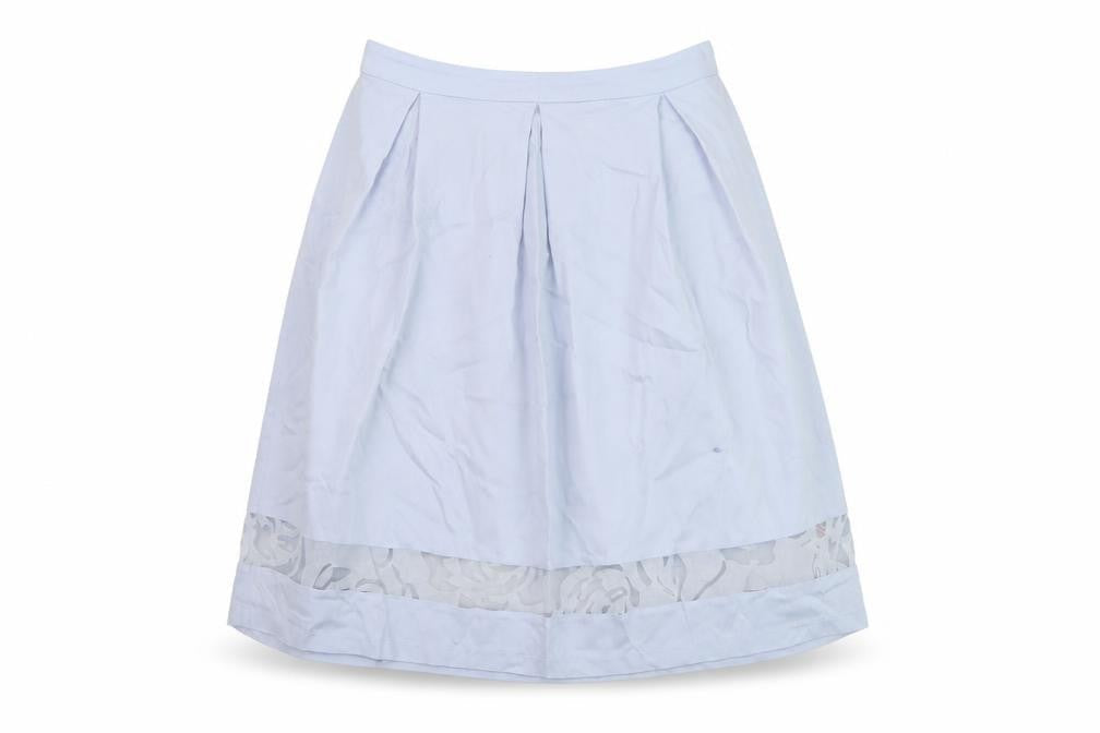 Womens UK Size 8 Dorothy Perkins A-Line  Skirt