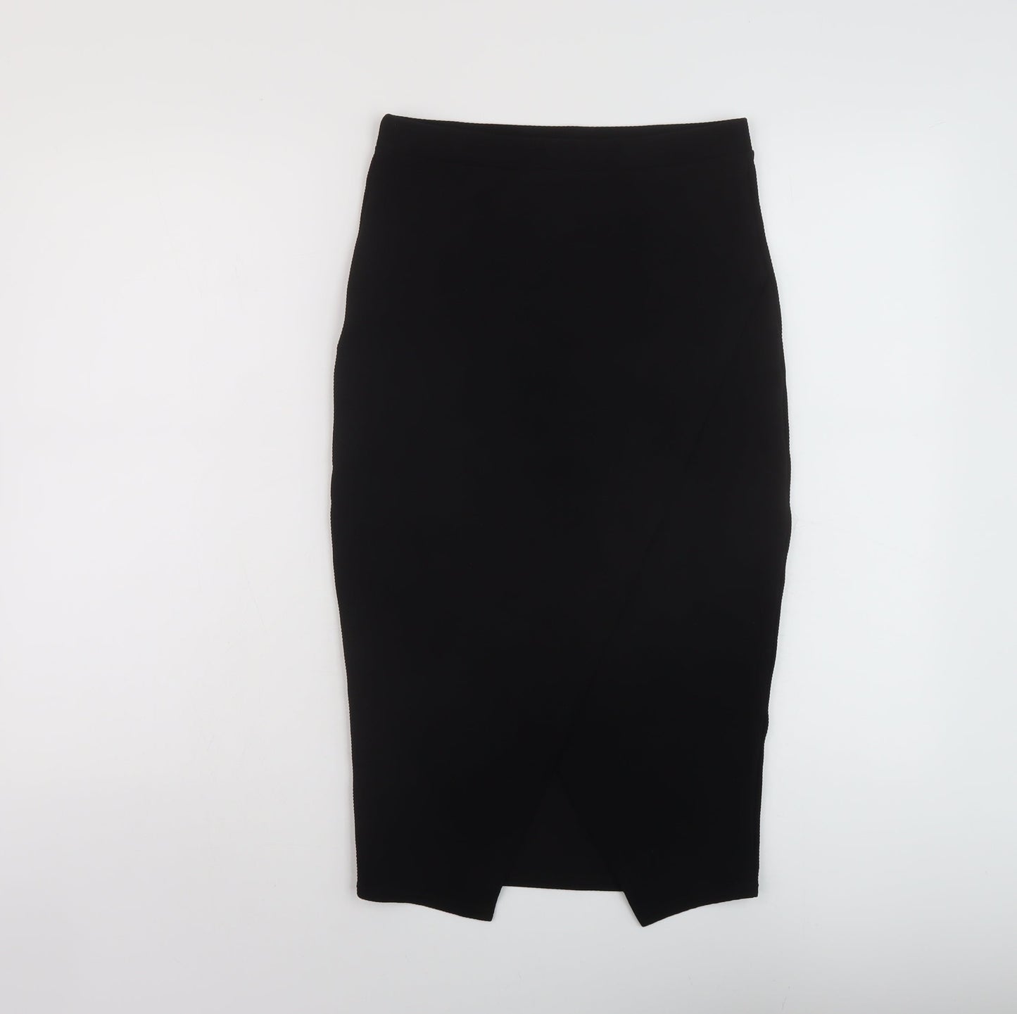 Womens UK Size 10 River Island Straight & Pencil  Skirt