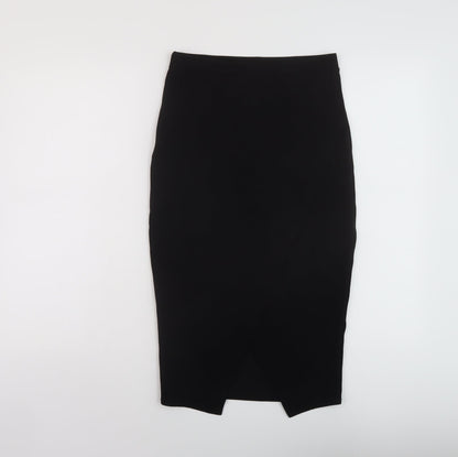 Womens UK Size 10 River Island Straight & Pencil  Skirt