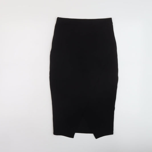 Womens UK Size 10 River Island Straight & Pencil  Skirt