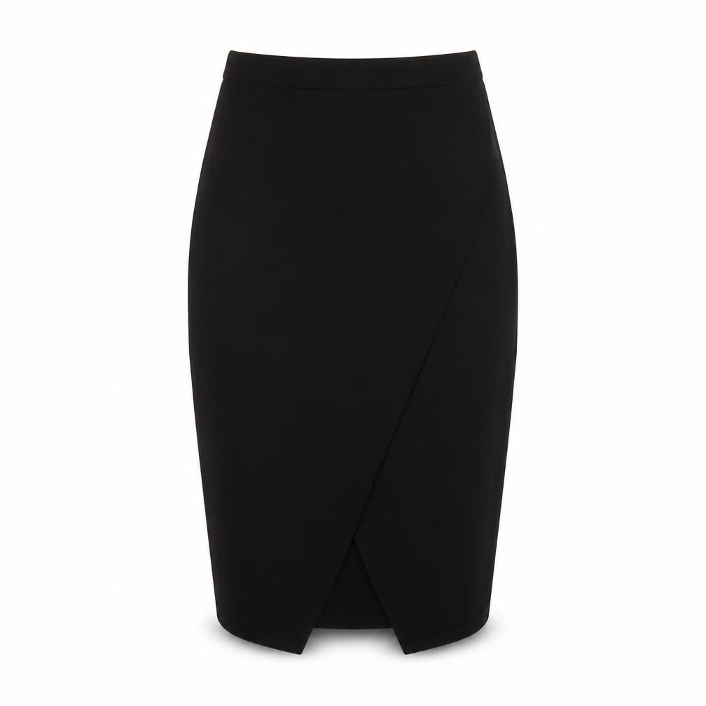 Womens UK Size 10 River Island Straight & Pencil  Skirt