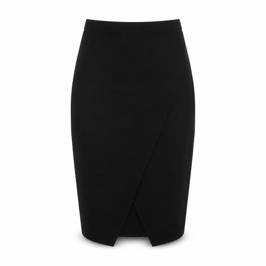 Womens UK Size 10 River Island Straight & Pencil  Skirt