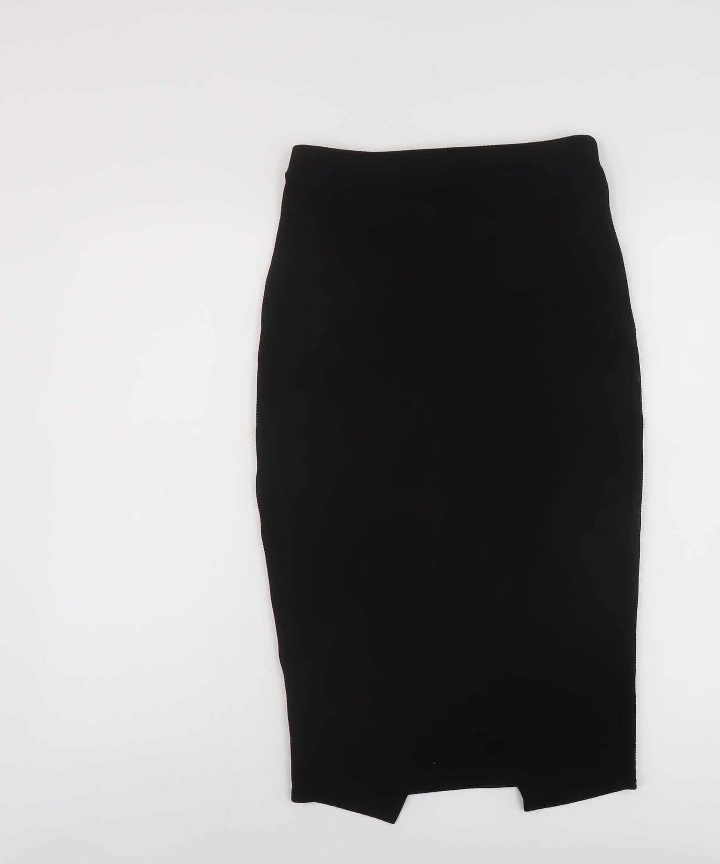 Womens UK Size 10 River Island Straight & Pencil  Skirt