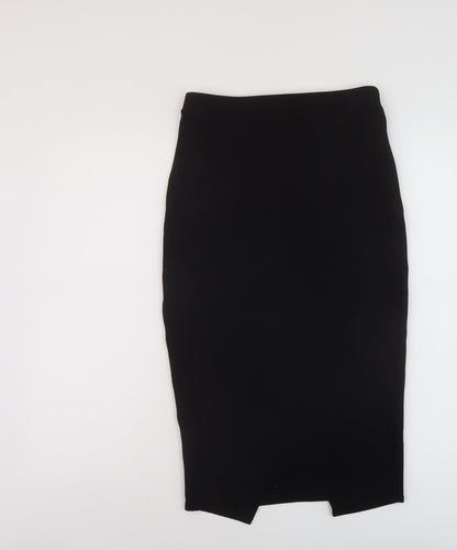 Womens UK Size 10 River Island Straight & Pencil  Skirt