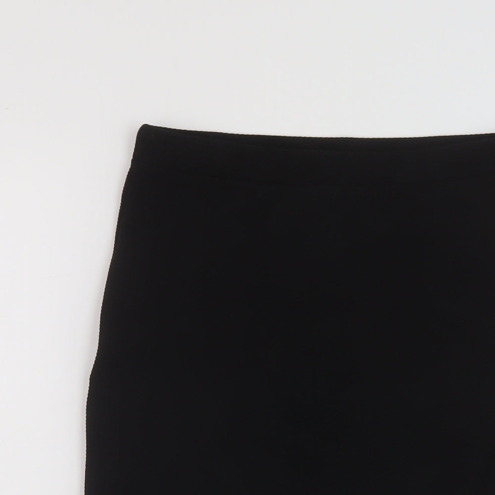 Womens UK Size 10 River Island Straight & Pencil  Skirt