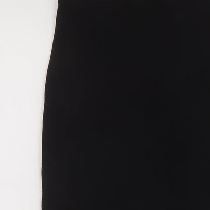 Womens UK Size 10 River Island Straight & Pencil  Skirt