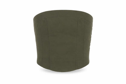 Womens UK Size XS Urban Outfitters Green Cropped Tank