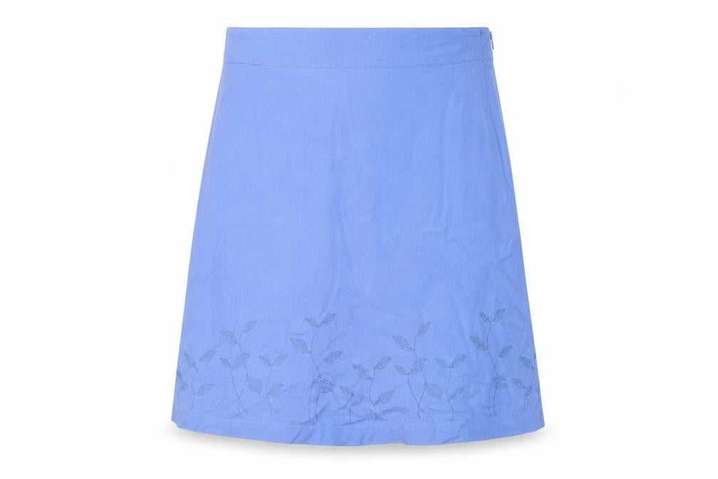 Womens UK Size 12 Tulchan A-Line  Skirt