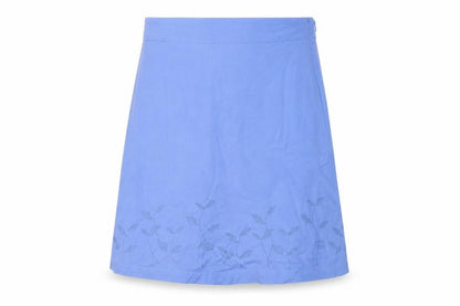 Womens UK Size 12 Tulchan A-Line  Skirt