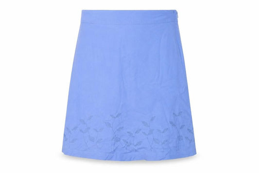 Womens UK Size 12 Tulchan A-Line  Skirt