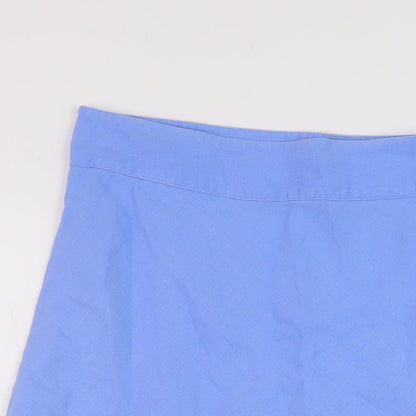 Womens UK Size 12 Tulchan A-Line  Skirt