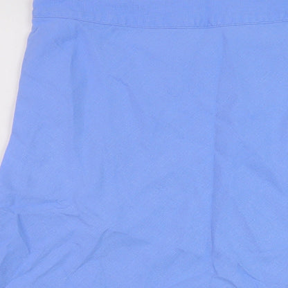 Womens UK Size 12 Tulchan A-Line  Skirt