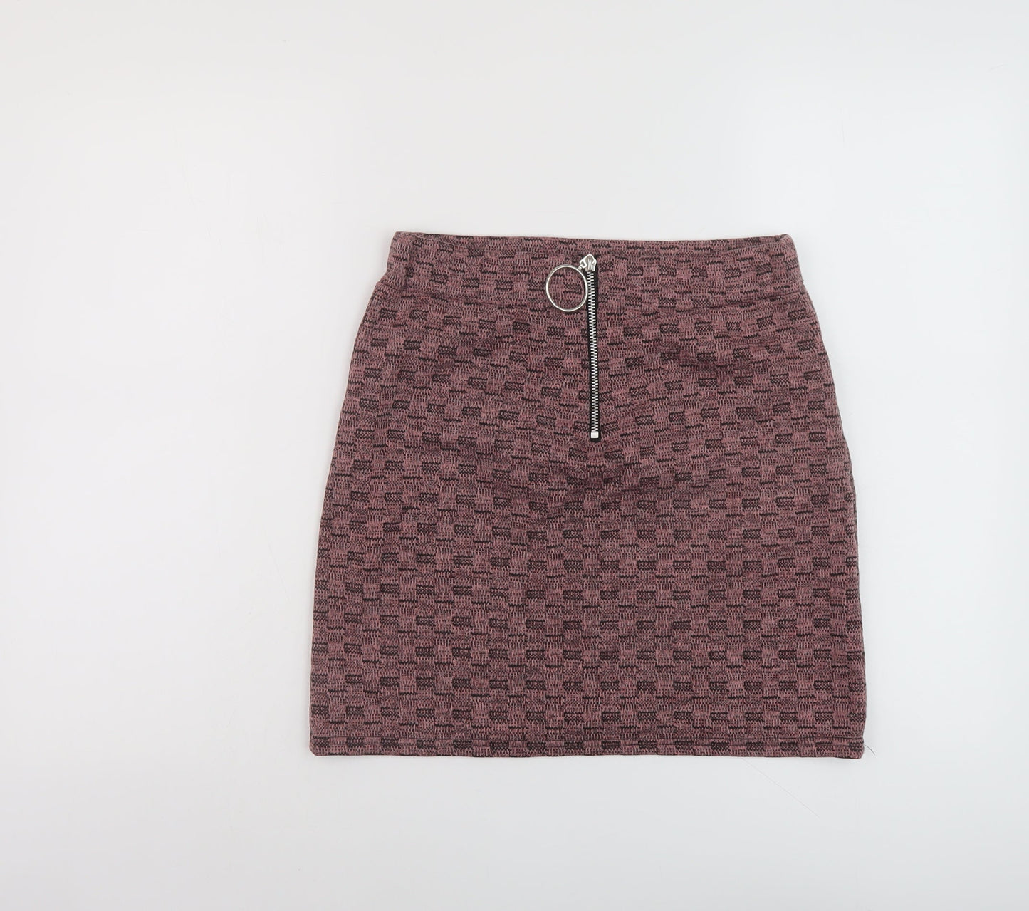 Womens UK Size 10 Select Mini  Skirt