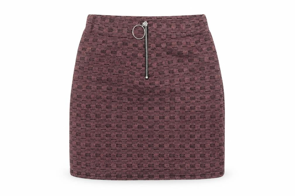 Womens UK Size 10 Select Mini  Skirt