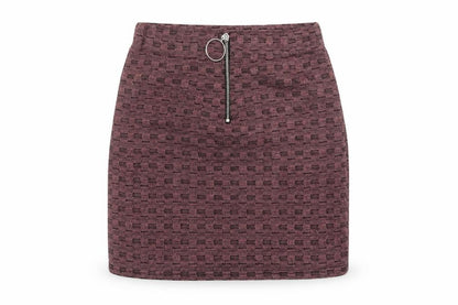 Womens UK Size 10 Select Mini  Skirt