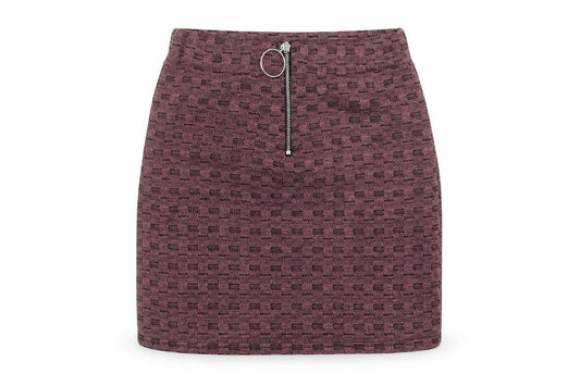 Womens UK Size 10 Select Mini  Skirt