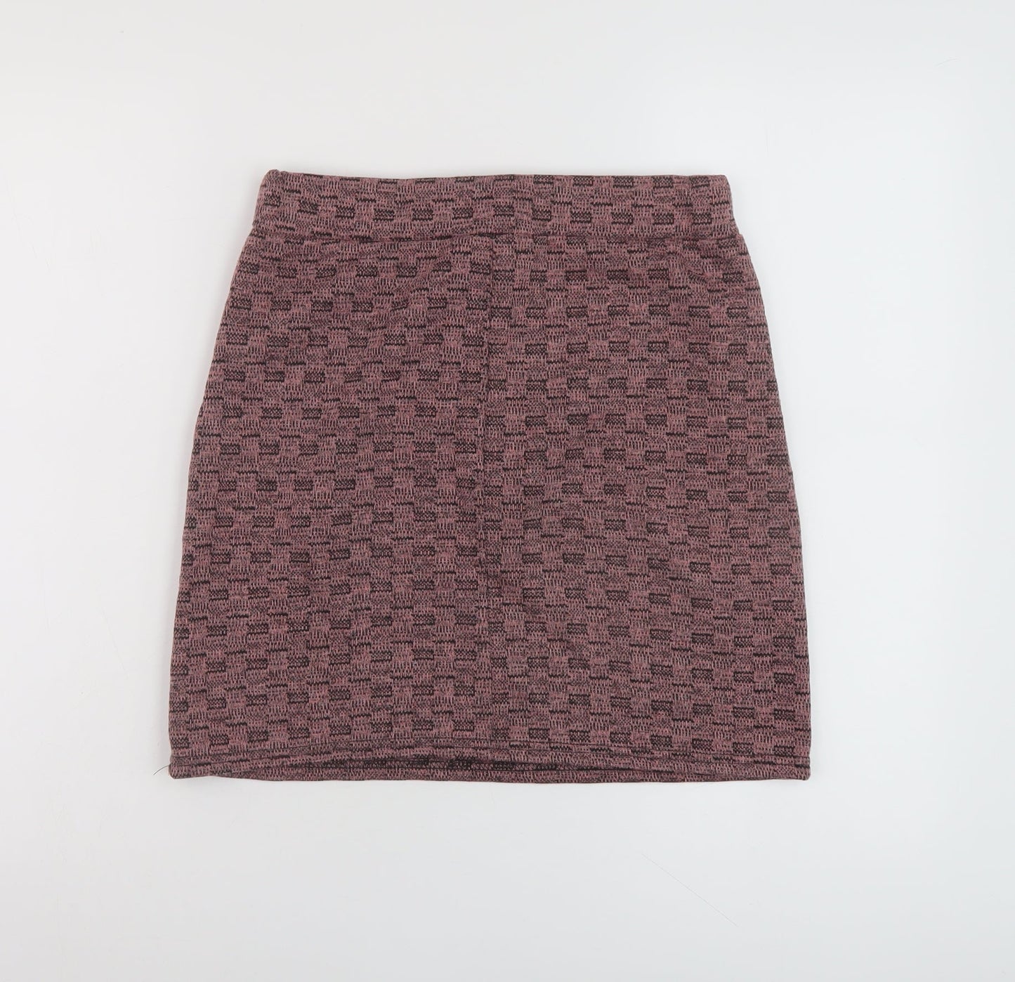 Womens UK Size 10 Select Mini  Skirt