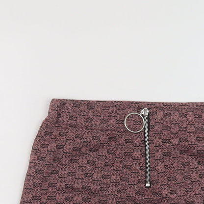 Womens UK Size 10 Select Mini  Skirt