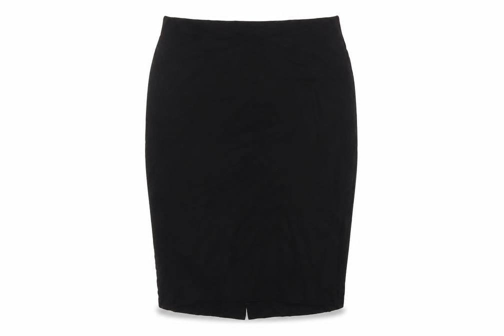 Womens UK Size 10 Marks and Spencer Bandage  Skirt