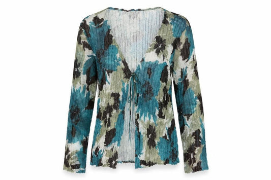 Womens UK Size L Cotswold Collections Blue Basic Blouse