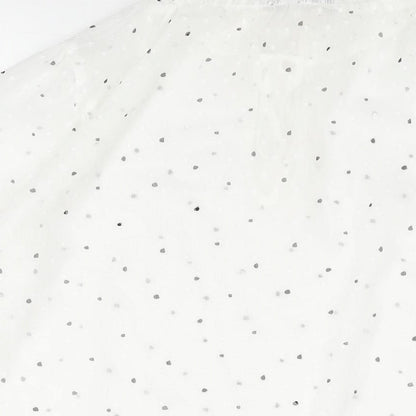 Womens UK Size 12 Marks and Spencer White Basic Blouse