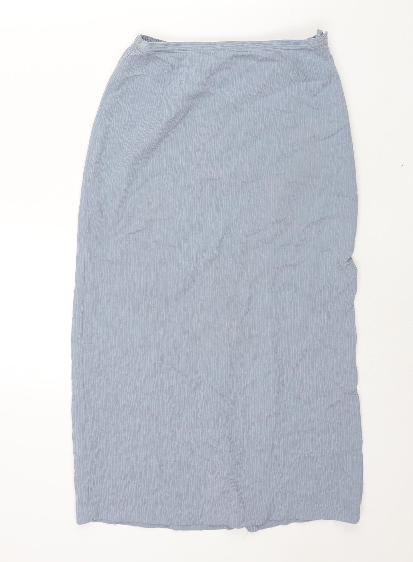Womens UK Size 10 St Michael Straight & Pencil  Skirt