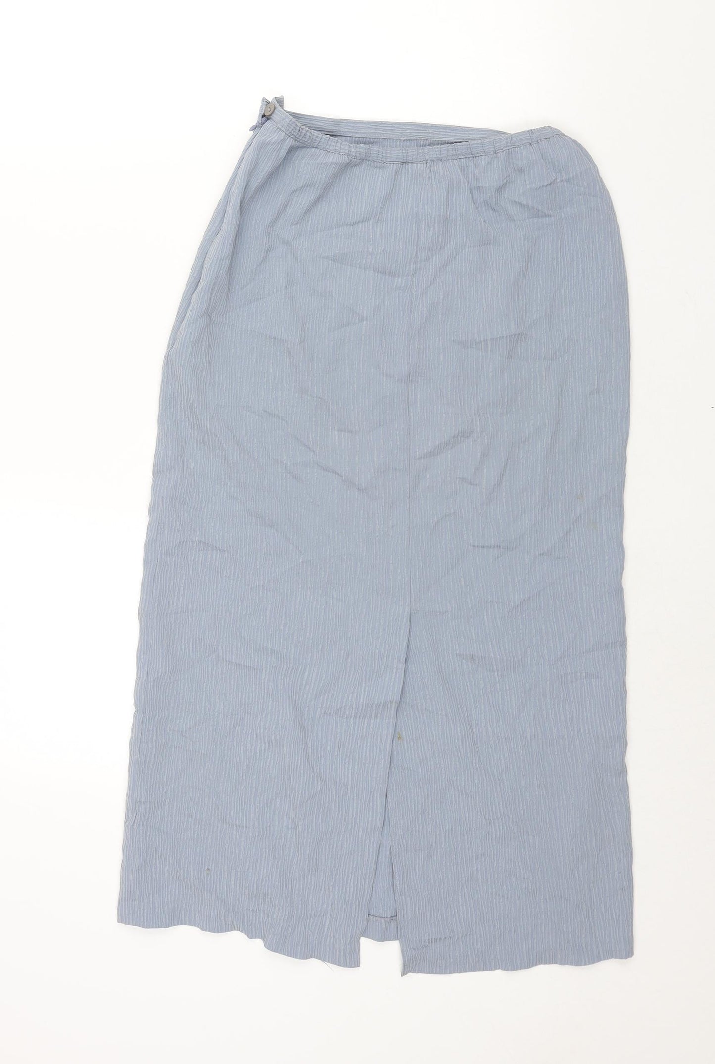 Womens UK Size 10 St Michael Straight & Pencil  Skirt
