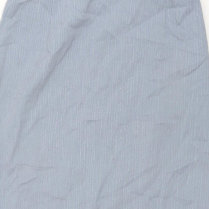 Womens UK Size 10 St Michael Straight & Pencil  Skirt